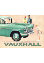 1958 Vauxhall AUS