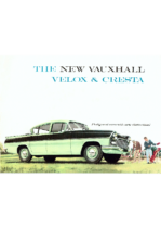 1960 Vauxhall PAX AUS