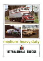 1963 International C-1600 Trucks AUS