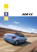 2004 Peugeot 206 CC 2 AUS