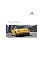 2006 VW Beetle Cabriolet AUS