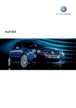 2006 VW Golf R32 AUS