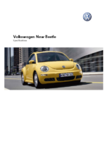 2008 VW Beetle Specs AUS