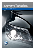 2008 VW Booklet AUS