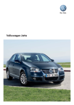 2010 VW Jetta AUS