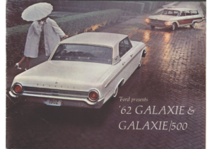 1962 Ford Galaxie CN