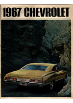 1967 Chevrolet Full Size