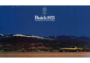 1971 Buick