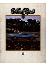 1974 Chevrolet Monte Carlo (Rev)