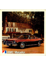 1975 AMC Matador CN