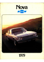 1979 Chevrolet Nova CN
