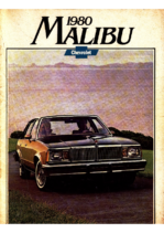 1980 Chevrolet Malibu CN