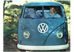1959 Volkswagen Commercials AUS