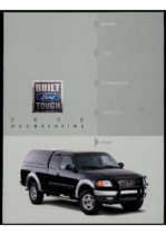 2002 Ford Truck Accessories