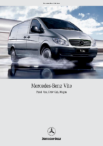 2005 Mercedes-Benz Vito AUS