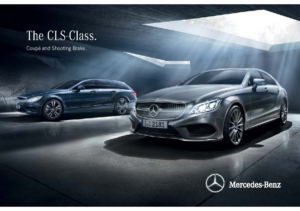 2014 Mercedes-Benz CLS-Class AUS