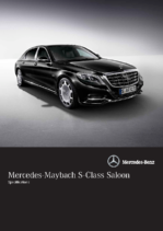 2015 Mercedes-Benz Maybach AUS