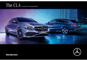 2016 Mercedes-Benz CLA AUS
