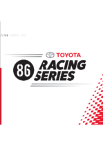 2016 Toyota 86 Racing Series AUS
