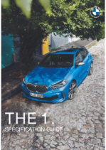 2022 BMW 1 Series Specs AUS