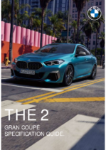 2022 BMW 2 Series Gran Coupe Specs AUS