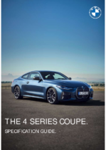 2022 BMW 4 Series Coupe Specs Guide AUS