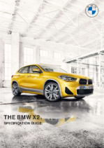 2022 BMW X2 Specs Guide AUS