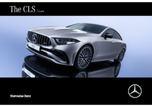 2022 Mercedes-Benz CLS Coupe AUS