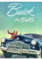 1946 Buick Folder