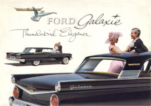 1959 Ford Galaxie CN