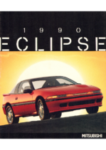 1990 Mitsubishi Eclipse V1