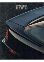 1990 Mitsubishi Eclipse V2