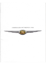 1998 Chrysler Intrepid CN
