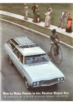 1964 Buick Wagon