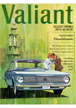 1964 Plymouth Valiant CN