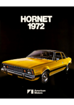 1972 AMC Hornet