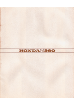 1972 Honda N360