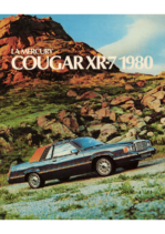 1980 Mercury Cougar XR-7 CN FR
