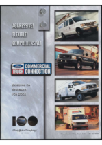 2003 Ford Commercial Connection Fleet Program
