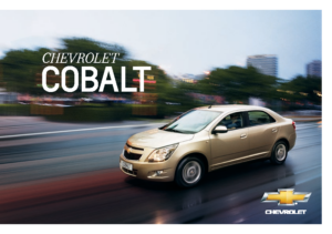 2014 Chevrolet Cobalt RU