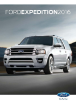 2016 Ford Expedition MX