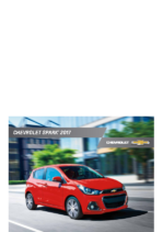 2017 Chevrolet Spark MX