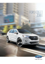 2018 Ford Edge MX