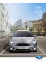 2018 Ford Focus MX