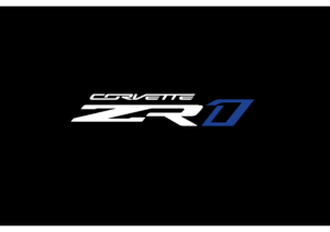 2019 Chevrolet Corvette ZR1 MX