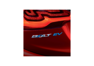 2020 Chevrolet Bolt MX