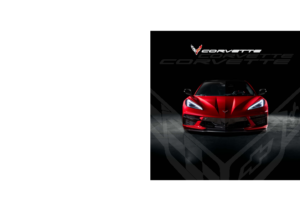 2020 Chevrolet Corvette MX