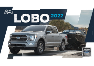 2022 Ford Lobo MX