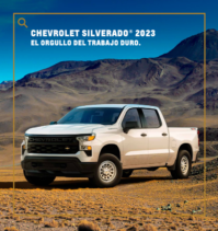 2023 Chevrolet Silverado MX