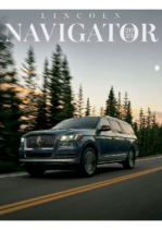 2023 Lincoln Navigator MX